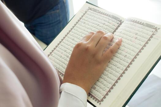 কুরআন শিক্ষা ও বিশুদ্ধ তিলাওয়াত