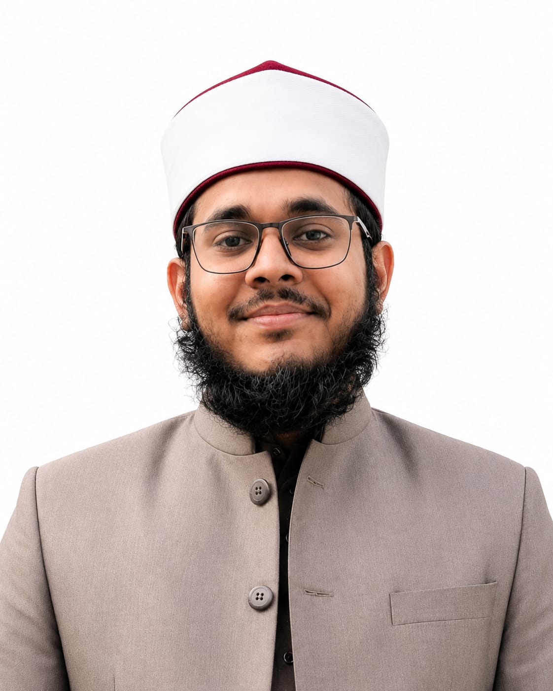 রাইহান আজহারী, মুফতি ও উসুলুদ্দীন বিশেষজ্ঞ
