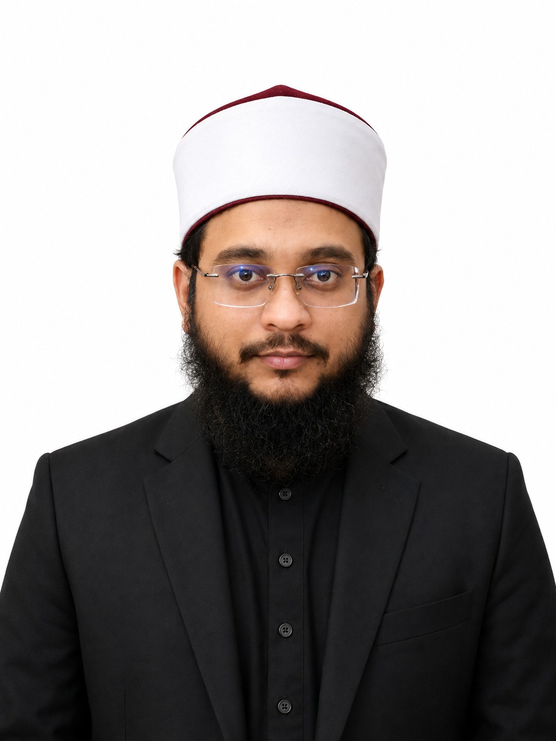 আহমেদ তারেক, হাফেজ, মাওলানা ও ইসলামিক ইতিহাস বিশেষজ্ঞ
